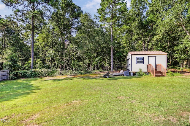 217 Oxford Woods Dr, Angier, NC 27501 - photo 56