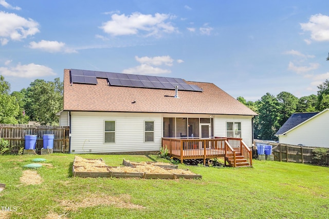 217 Oxford Woods Dr, Angier, NC 27501 - photo 50