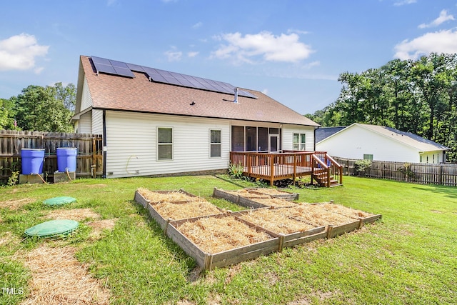 217 Oxford Woods Dr, Angier, NC 27501 - photo 49