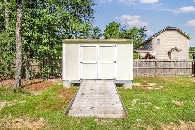 217 Oxford Woods Dr, Angier, NC 27501 - photo 54