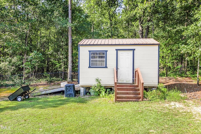217 Oxford Woods Dr, Angier, NC 27501 - photo 55