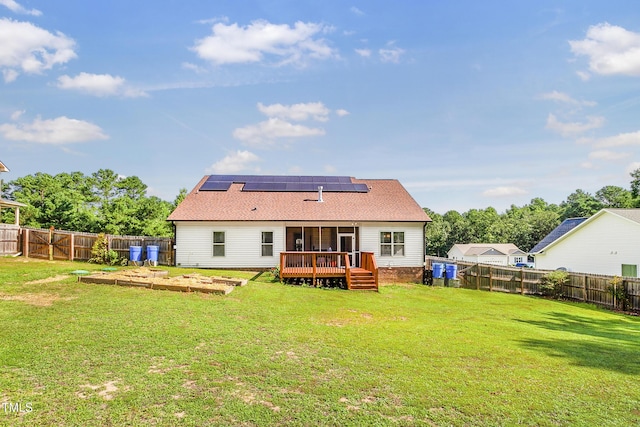 217 Oxford Woods Dr, Angier, NC 27501 - photo 51