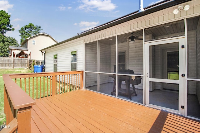 217 Oxford Woods Dr, Angier, NC 27501 - photo 46