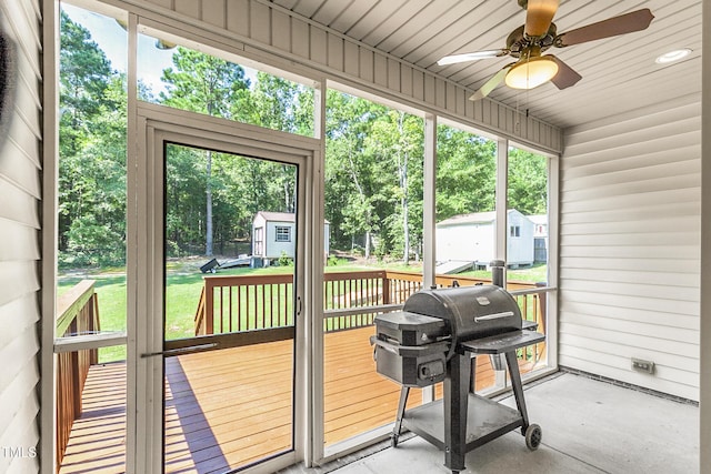 217 Oxford Woods Dr, Angier, NC 27501 - photo 43