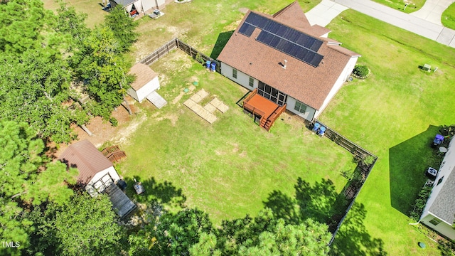 217 Oxford Woods Dr, Angier, NC 27501 - photo 41