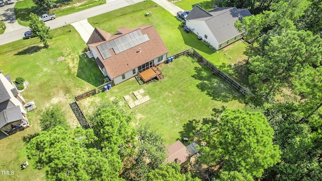 217 Oxford Woods Dr, Angier, NC 27501 - photo 57