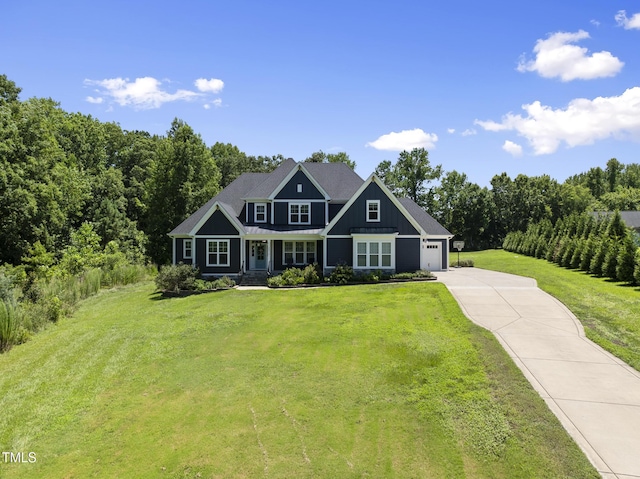 2416 Eddie Howard Rd, Willow Springs, NC 27592 - photo 3