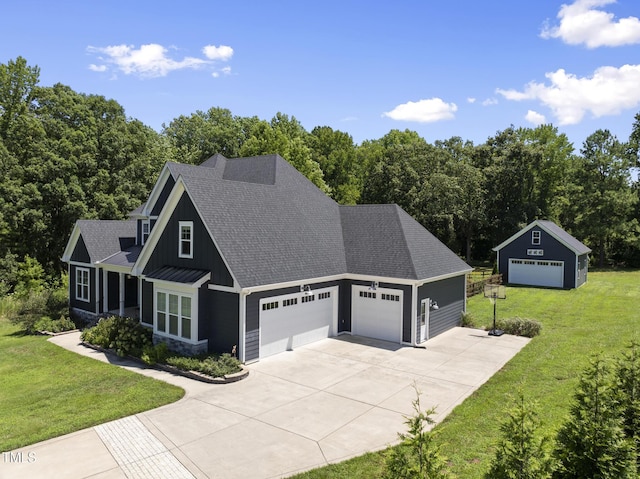 2416 Eddie Howard Rd, Willow Springs, NC 27592 - photo 2