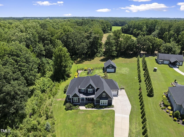 2416 Eddie Howard Rd, Willow Springs, NC 27592 - photo 4