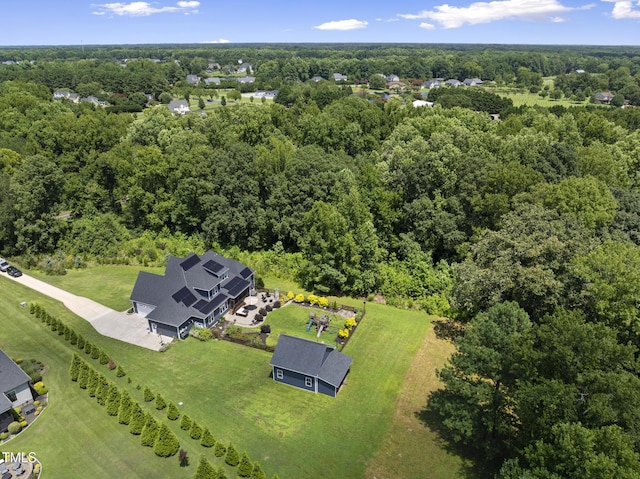 2416 Eddie Howard Rd, Willow Springs, NC 27592 - photo 5