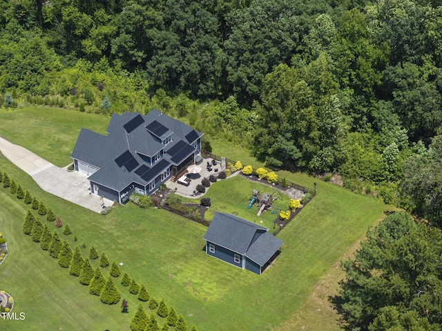 2416 Eddie Howard Rd, Willow Springs, NC 27592 - photo 7