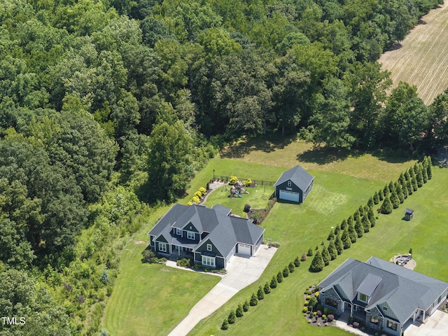 2416 Eddie Howard Rd, Willow Springs, NC 27592 - photo 8