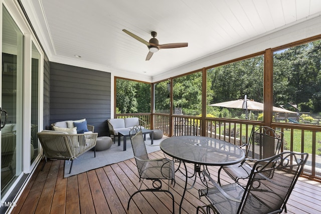 2416 Eddie Howard Rd, Willow Springs, NC 27592 - photo 43