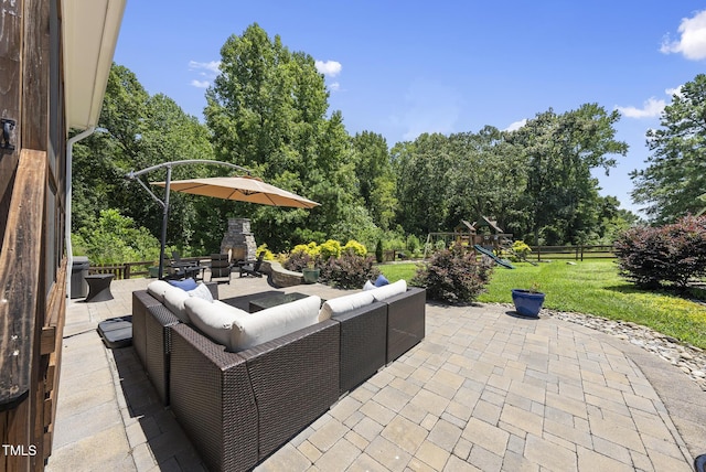 2416 Eddie Howard Rd, Willow Springs, NC 27592 - photo 45