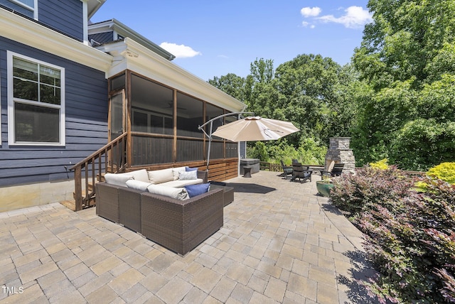 2416 Eddie Howard Rd, Willow Springs, NC 27592 - photo 46