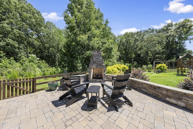 2416 Eddie Howard Rd, Willow Springs, NC 27592 - photo 47