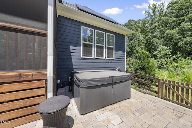2416 Eddie Howard Rd, Willow Springs, NC 27592 - photo 48