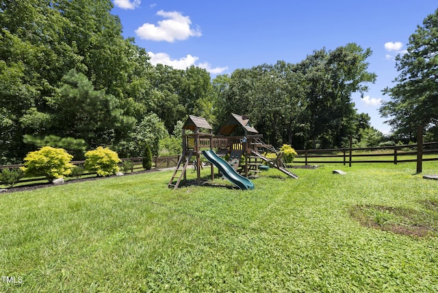 2416 Eddie Howard Rd, Willow Springs, NC 27592 - photo 49