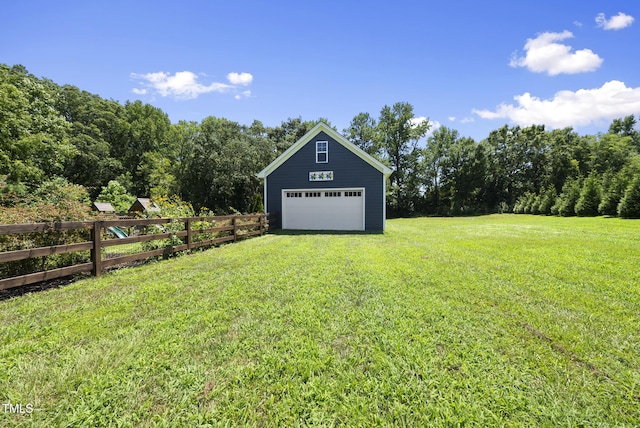 2416 Eddie Howard Rd, Willow Springs, NC 27592 - photo 50