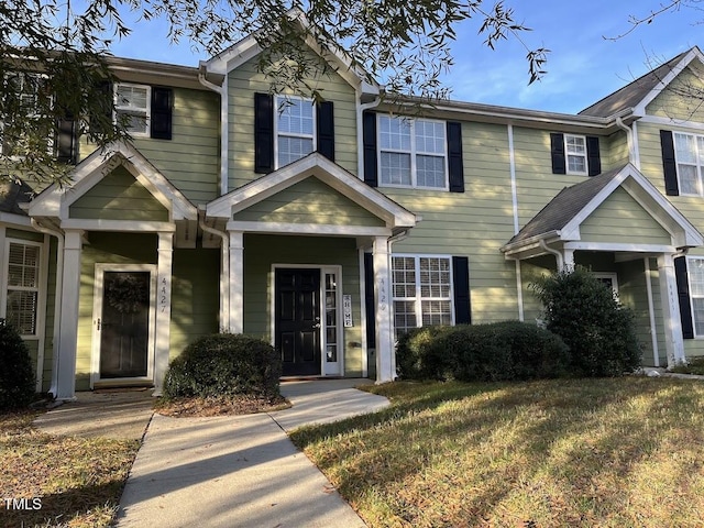 4429 Log Cabin Dr, Raleigh, NC 27616 - photo 2