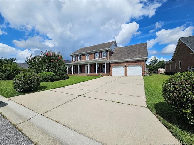217 St Thomas Rd, Fayetteville, NC 28311 - photo 1