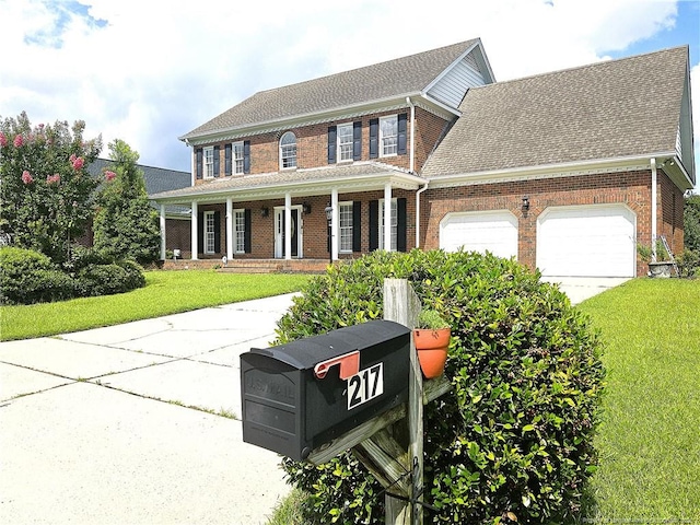 217 St Thomas Rd, Fayetteville, NC 28311 - photo 3