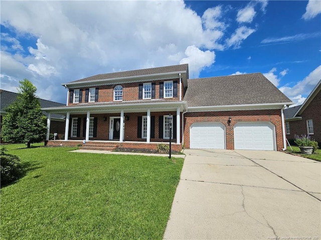 217 St Thomas Rd, Fayetteville, NC 28311 - photo 4