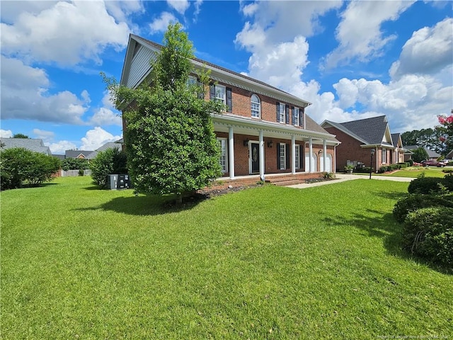 217 St Thomas Rd, Fayetteville, NC 28311 - photo 5