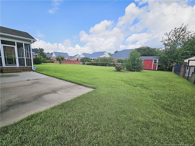 217 St Thomas Rd, Fayetteville, NC 28311 - photo 48