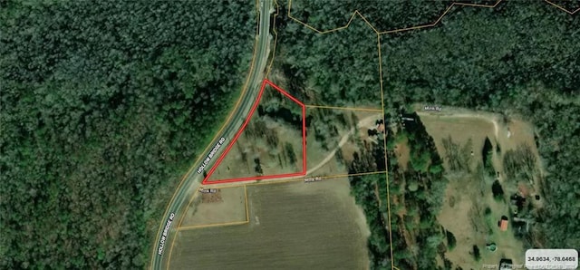 1111 Hollow Bridge Rd, Autryville, NC 28318 - photo 2