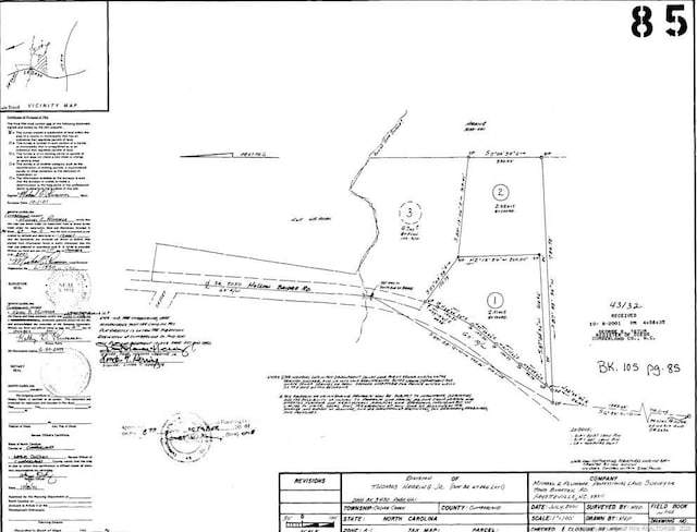 1111 Hollow Bridge Rd, Autryville, NC 28318 - photo 3