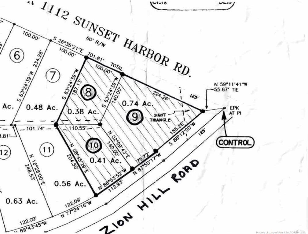 2408 Zion Hill Rd SE, Bolivia, NC 28422 - photo 1