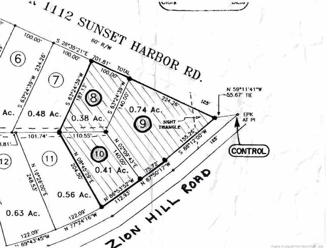 2408 Zion Hill Rd SE, Bolivia, NC 28422 - photo 1