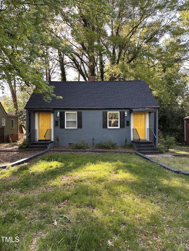 1609 Dexter St, Durham, NC 27701 - photo 1