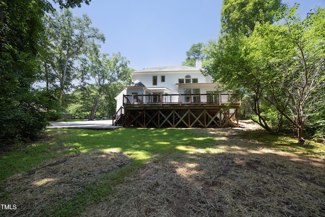 1432 Antiquity Ave, Raleigh, NC 27613 - photo 37