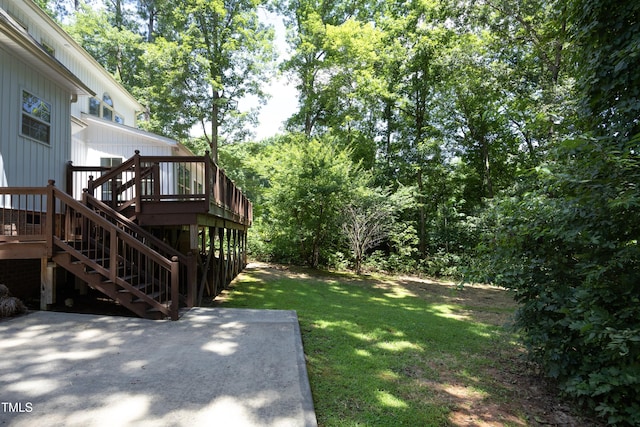 1432 Antiquity Ave, Raleigh, NC 27613 - photo 35