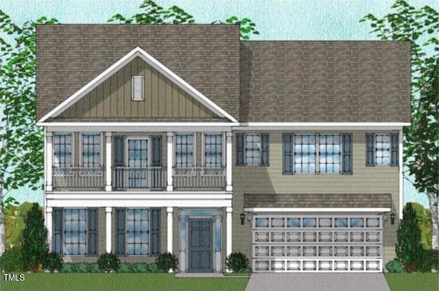 199 N Maple Walk Dr Unit 222, Garner, NC 27529 - photo 1