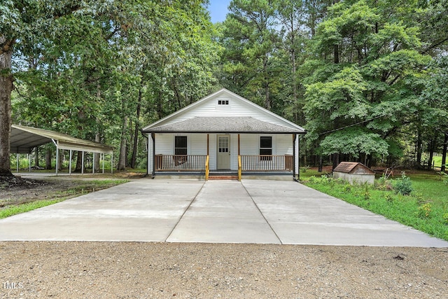 541 New Elam Church Rd, Moncure, NC 27559 - photo 2