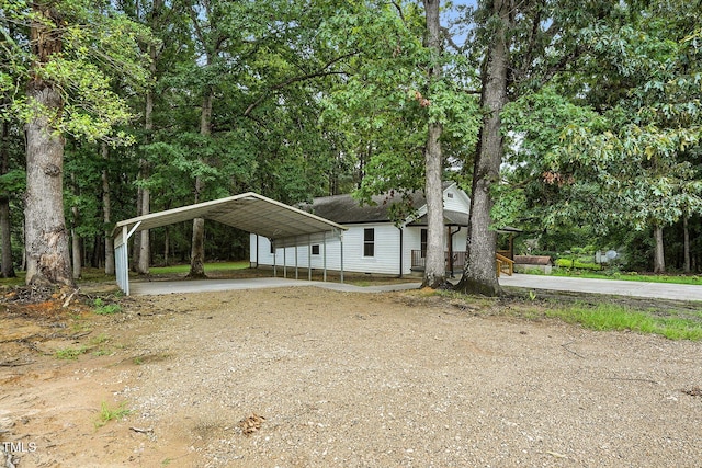541 New Elam Church Rd, Moncure, NC 27559 - photo 4