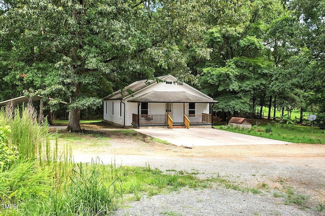 541 New Elam Church Rd, Moncure, NC 27559 - photo 3
