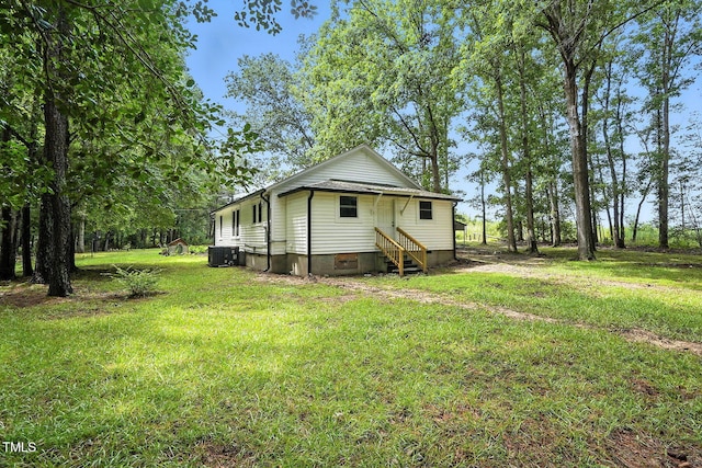541 New Elam Church Rd, Moncure, NC 27559 - photo 30