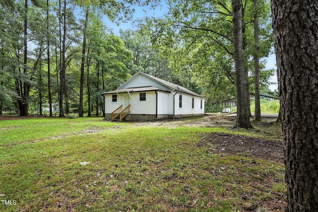 541 New Elam Church Rd, Moncure, NC 27559 - photo 31