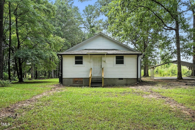 541 New Elam Church Rd, Moncure, NC 27559 - photo 32