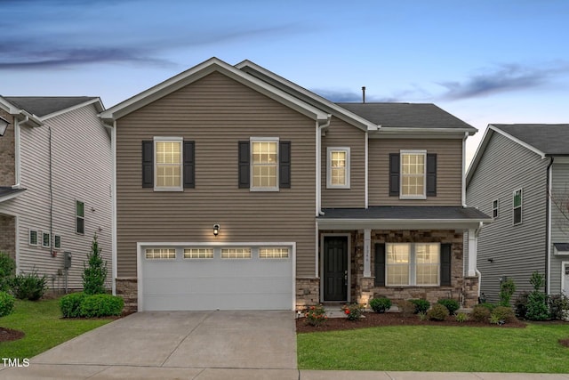3246 Douglas Fir Rd, Raleigh, NC 27616 - photo 1