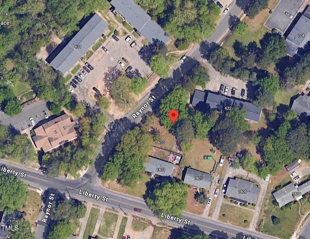 612 Raynor St, Durham, NC 27703 - photo 1