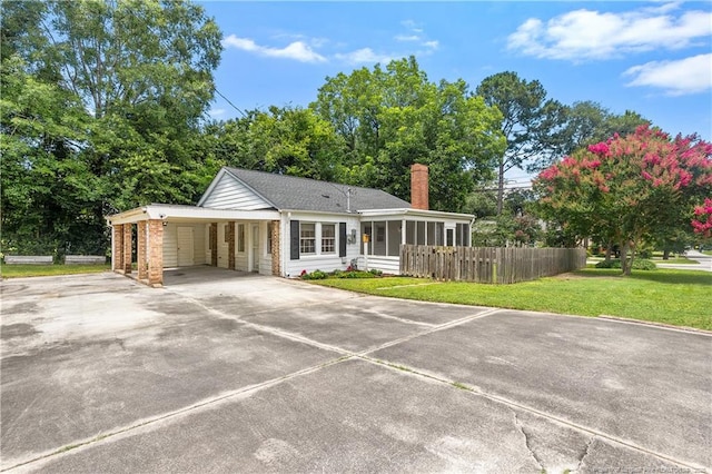 401 W Mcneill St, Lillington, NC 27546 - photo 2