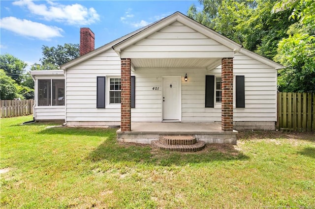 401 W Mcneill St, Lillington, NC 27546 - photo 4