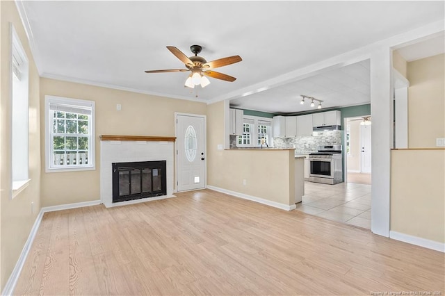 401 W Mcneill St, Lillington, NC 27546 - photo 8