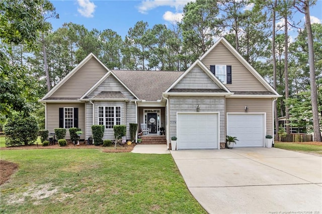 3174 Carolina Way, Sanford, NC 27332 - photo 2