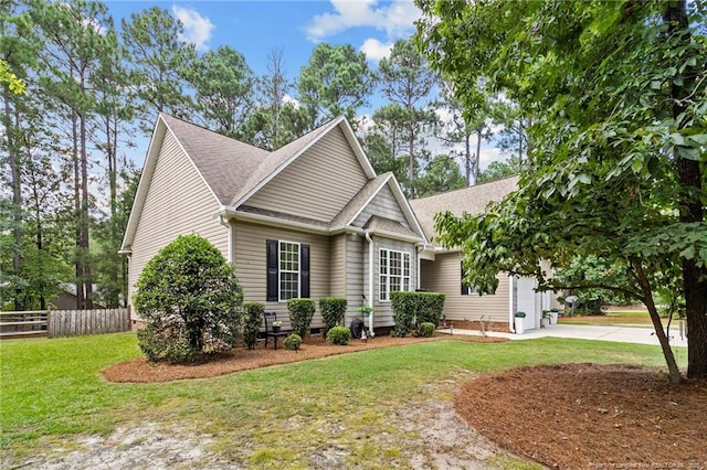 3174 Carolina Way, Sanford, NC 27332 - photo 3